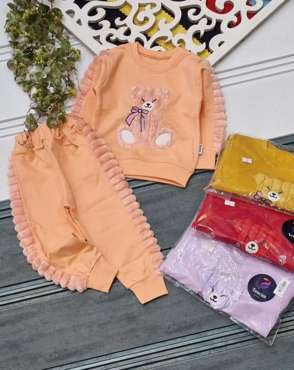 🇮🇷🧥🧶👗👚👔🎽👕👖💎

