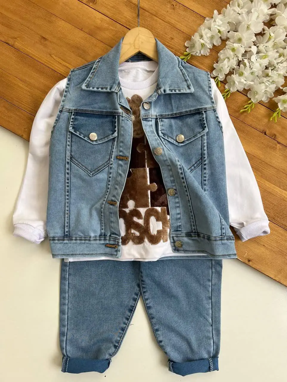 💫نام محصول: ست پدرام💫
