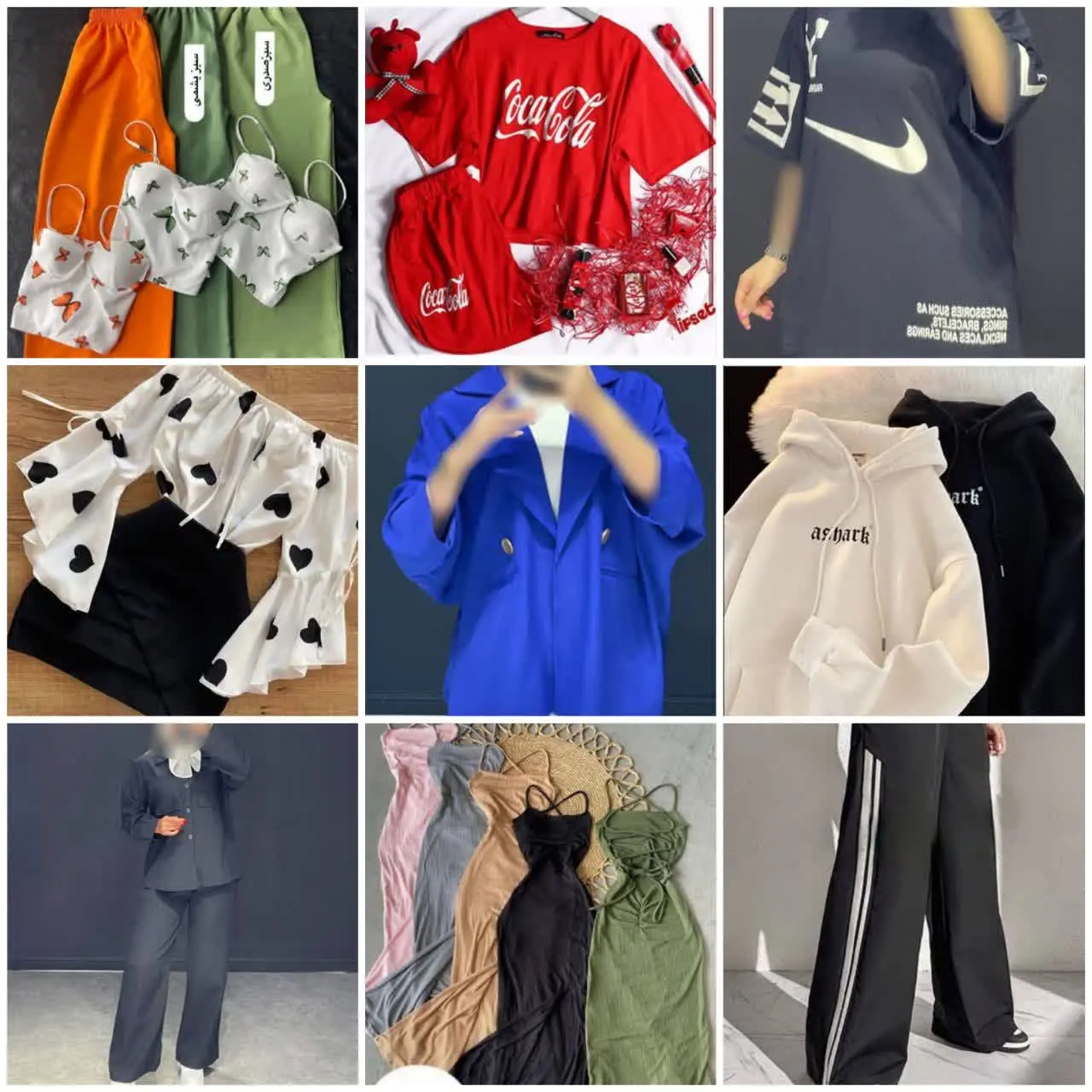 ✔️پوشاک‌اخلاقی✔️
