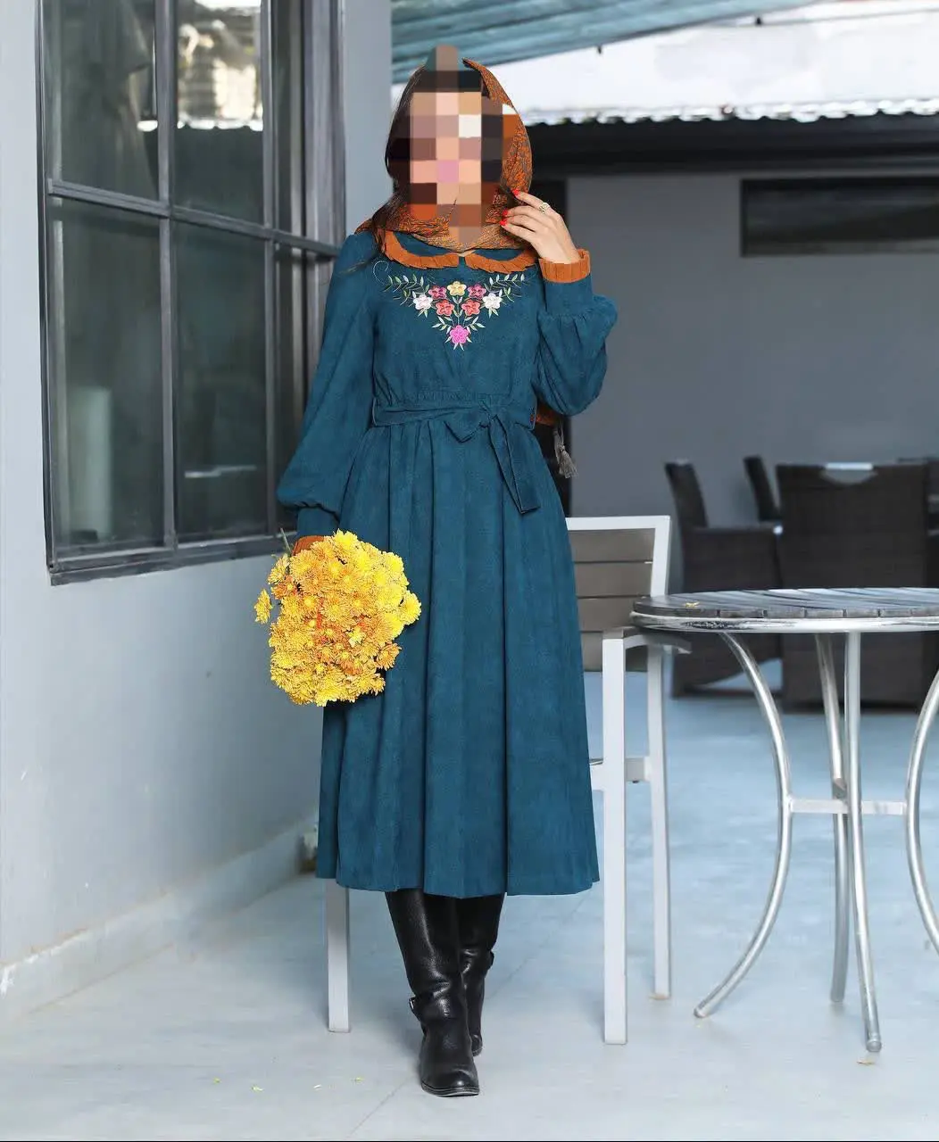 کالکشن پاییز 🍃
