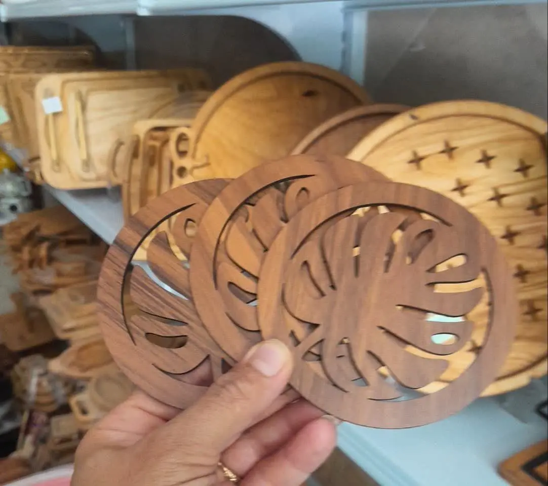 ✅مدل گرد و مربع
