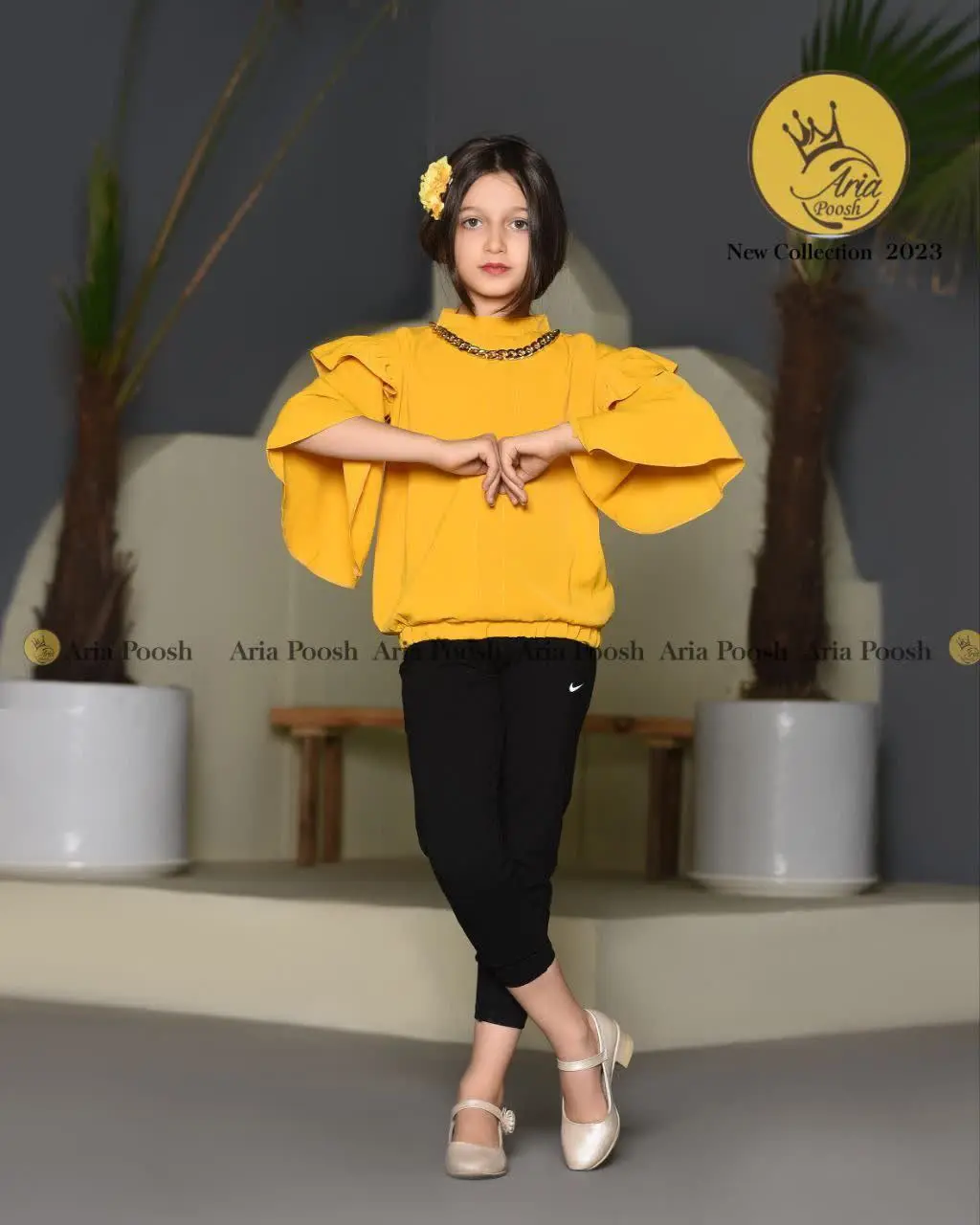 👗شومیز الیزه زنجیری
