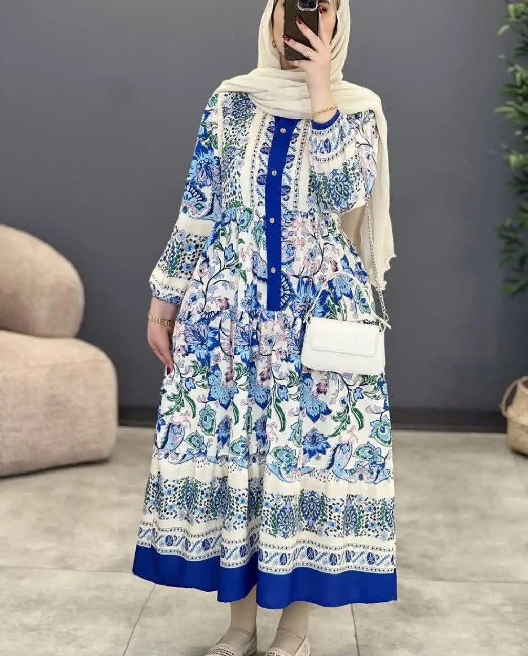 👚نام: ساحلی فلور سیما
