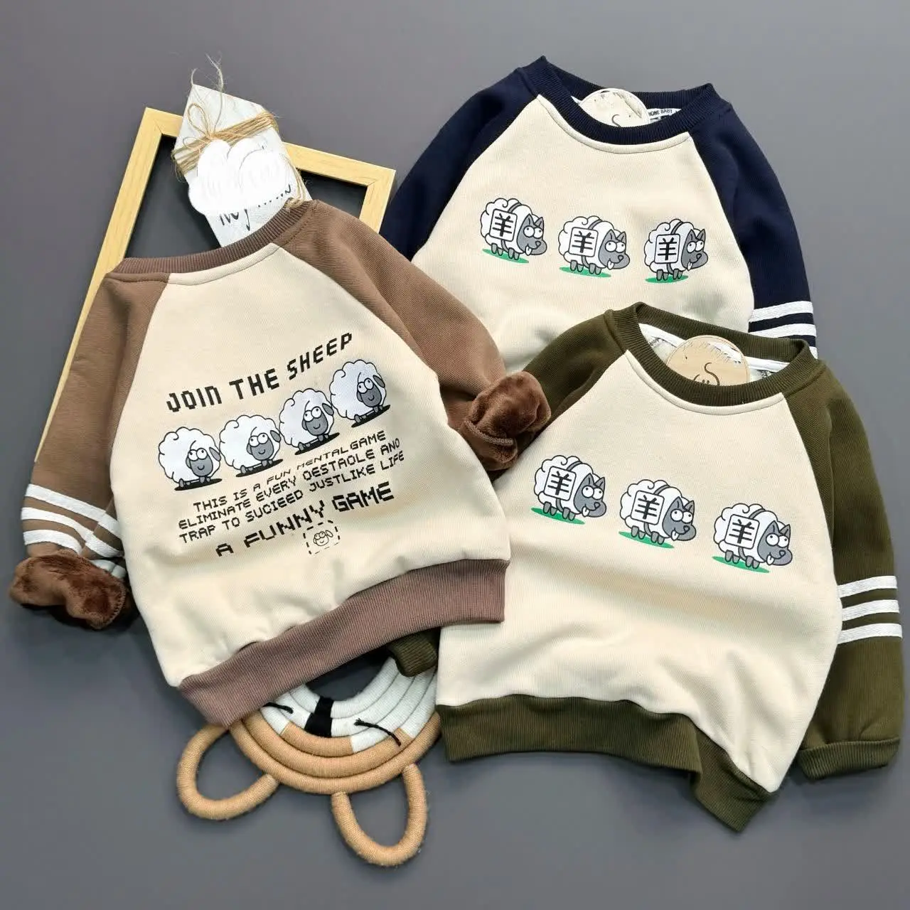 بلوز داخل خز وارداتی
