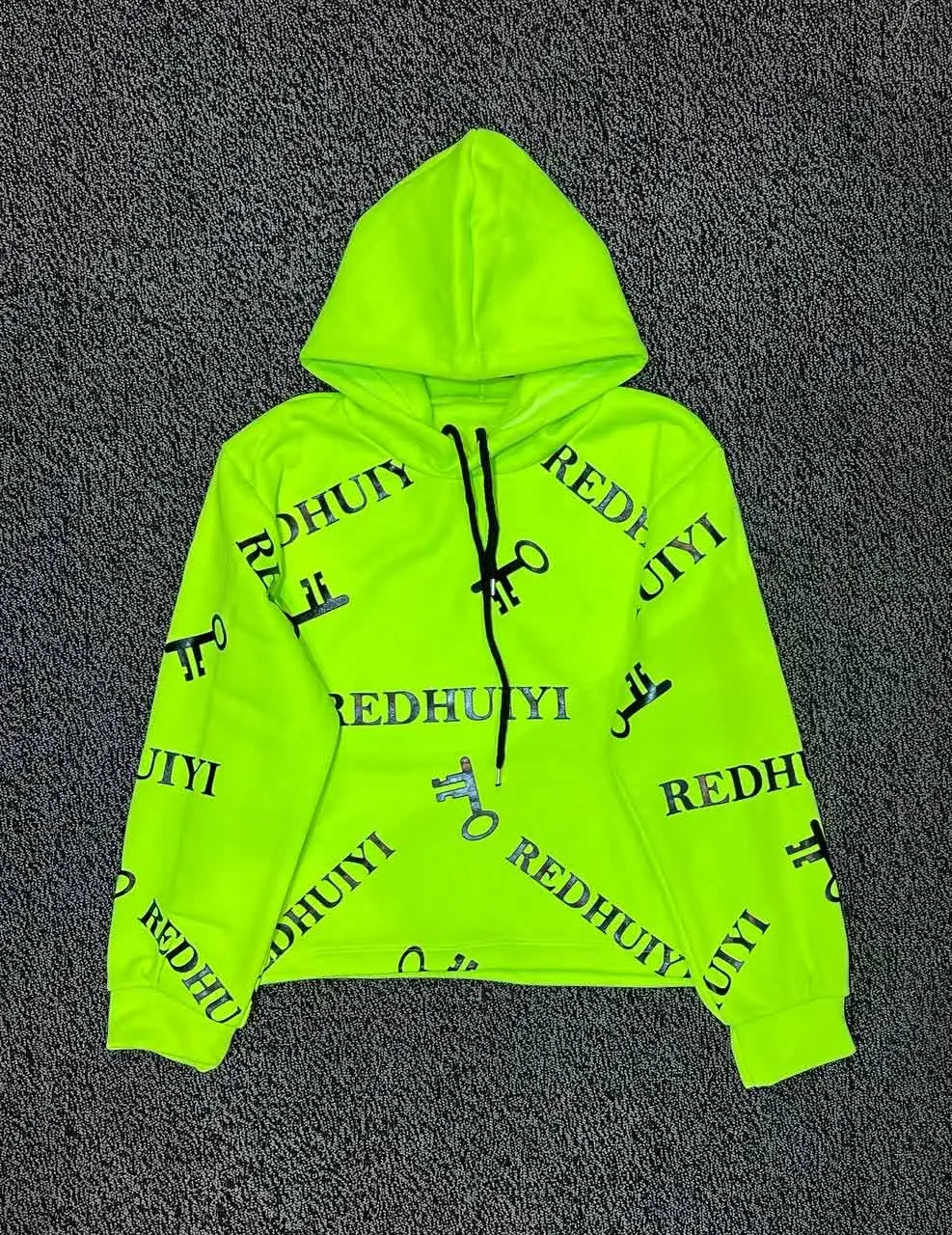 🖋نام: هودی کراپ چاپ کلید