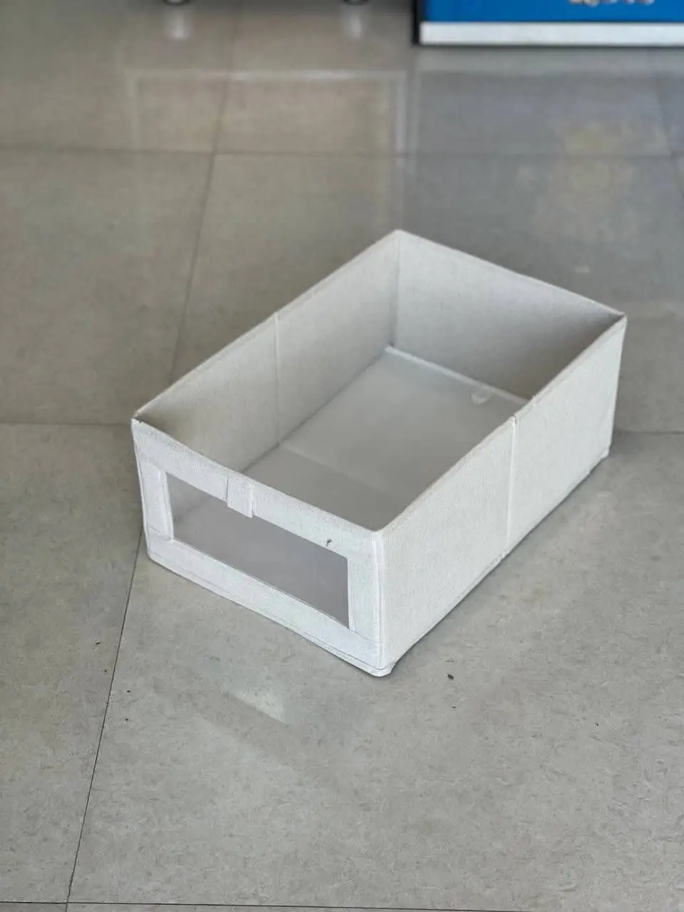 باکس نظم دهنده
