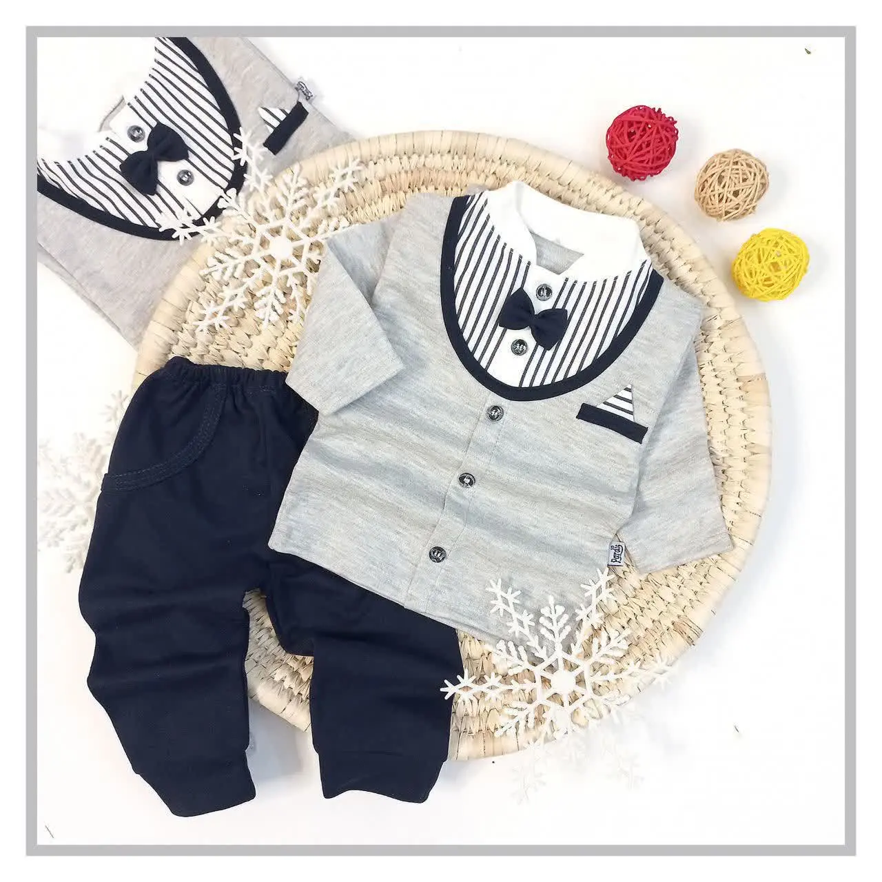 یه محصول جذاب پسرونه 👦🏻👦🏻
