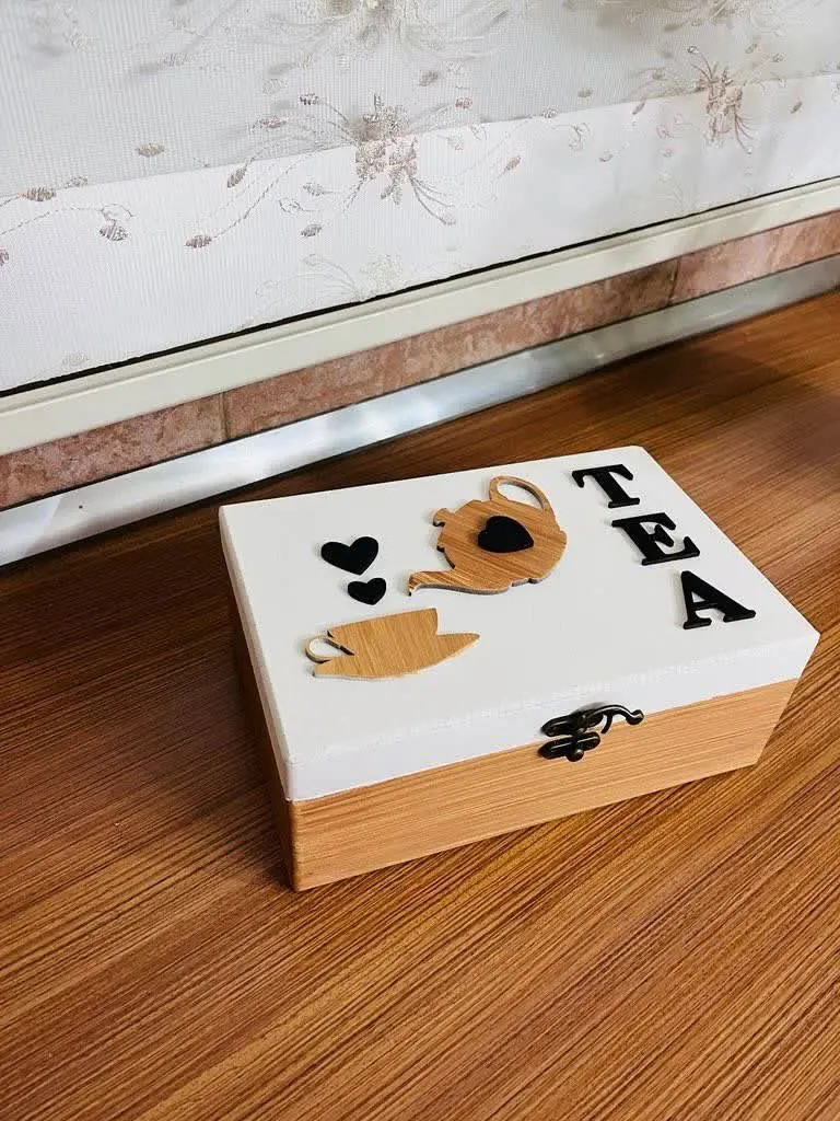 📏 اندازه ۱۶ × ۲۴ سانت