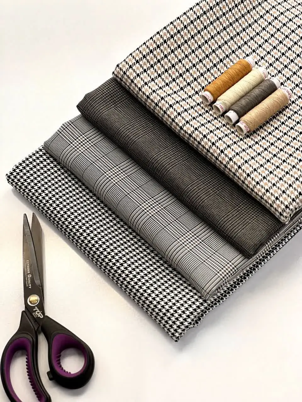 📣📣پارچه پر طرفدار و کاربردی رسید😍👇
