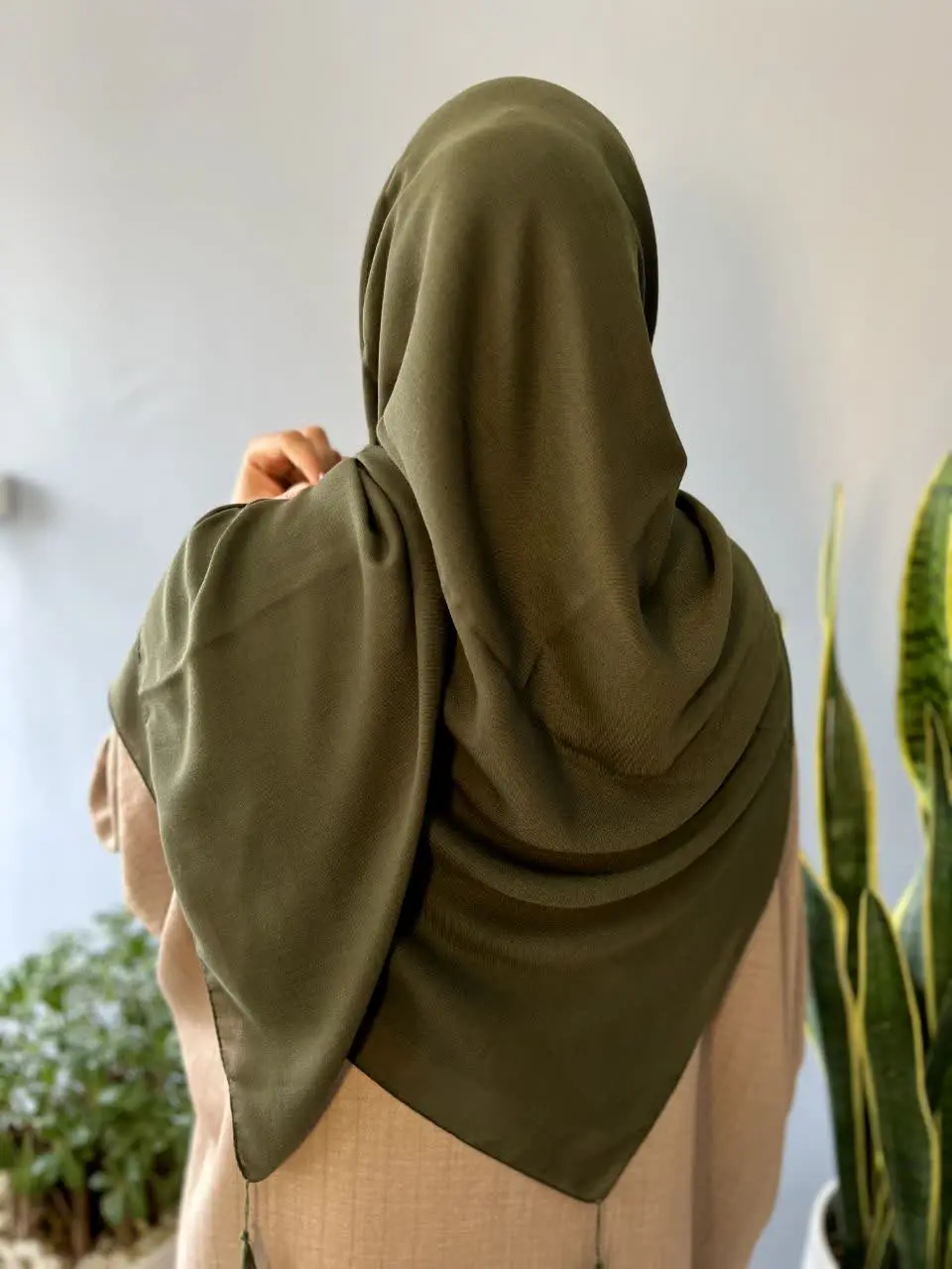 روسری فلورانس
