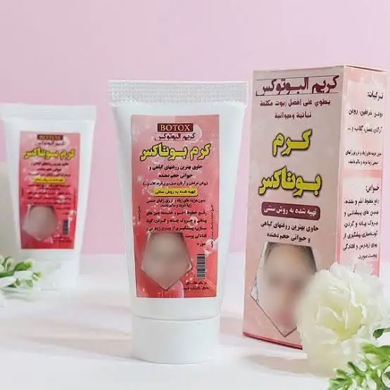 ترکیبات: روغن خراطین، روغن...