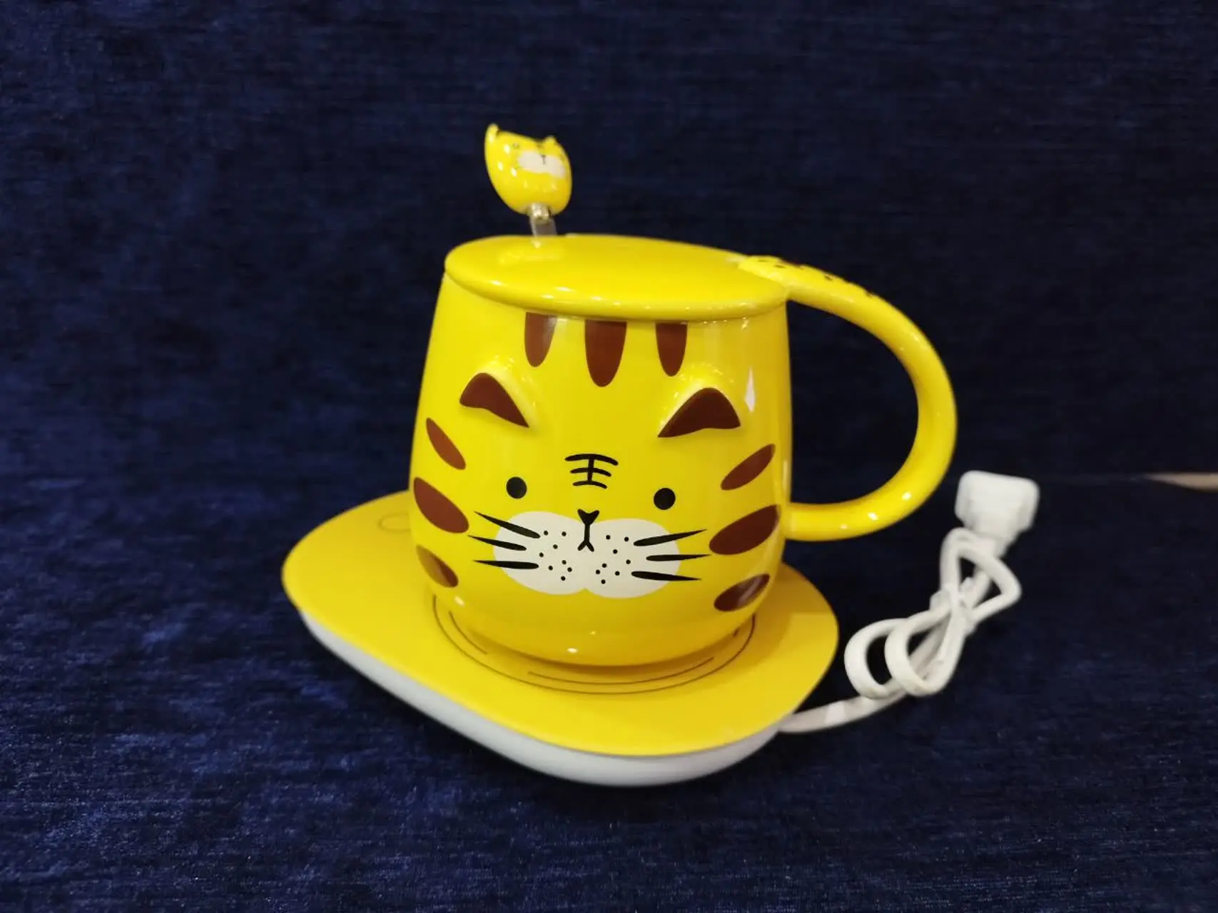 ماگ حرارتی ☕☕☕
