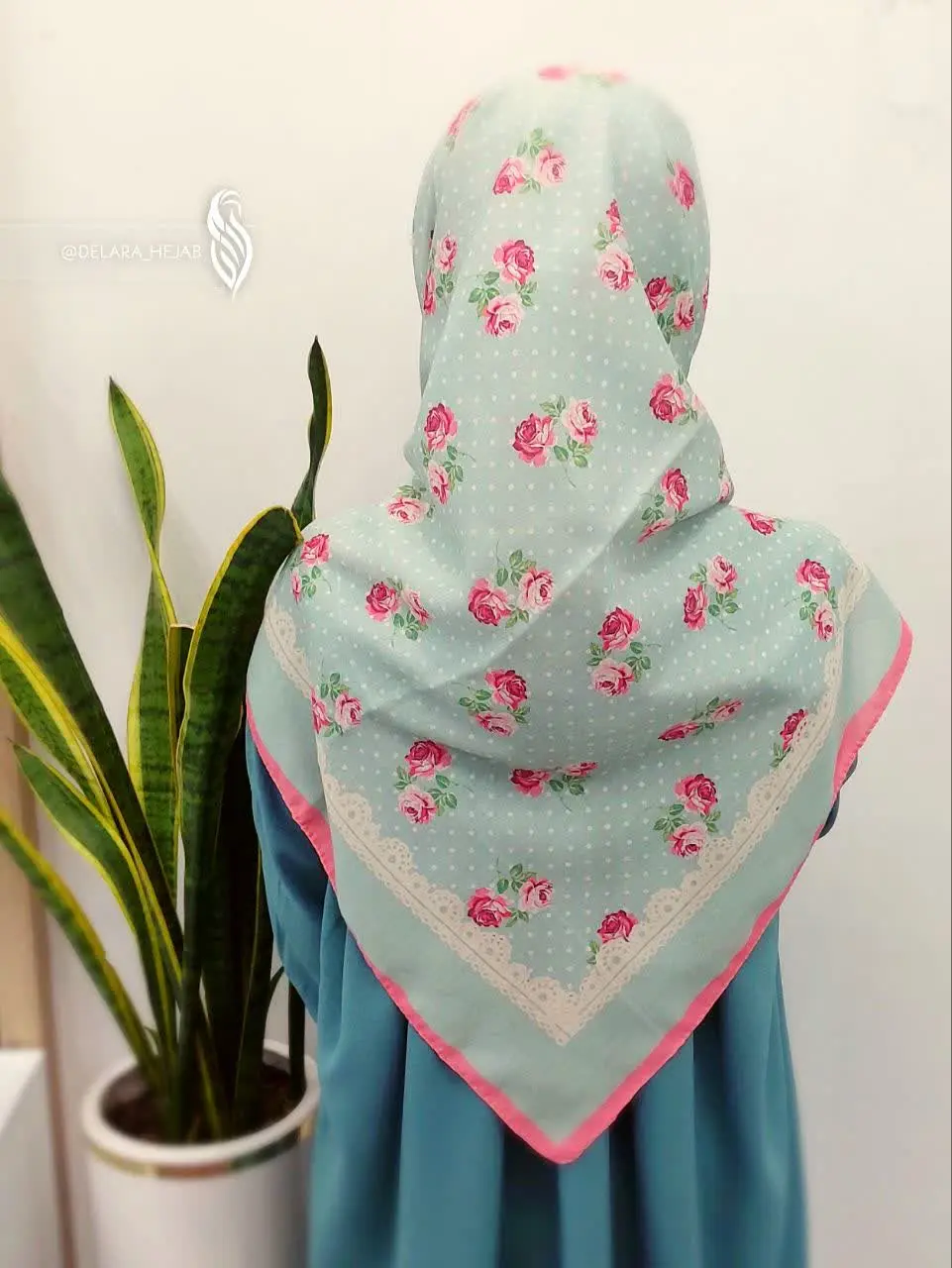 عالی‌تر از اینم مگه هست؟؟ 🤭😍🌸
