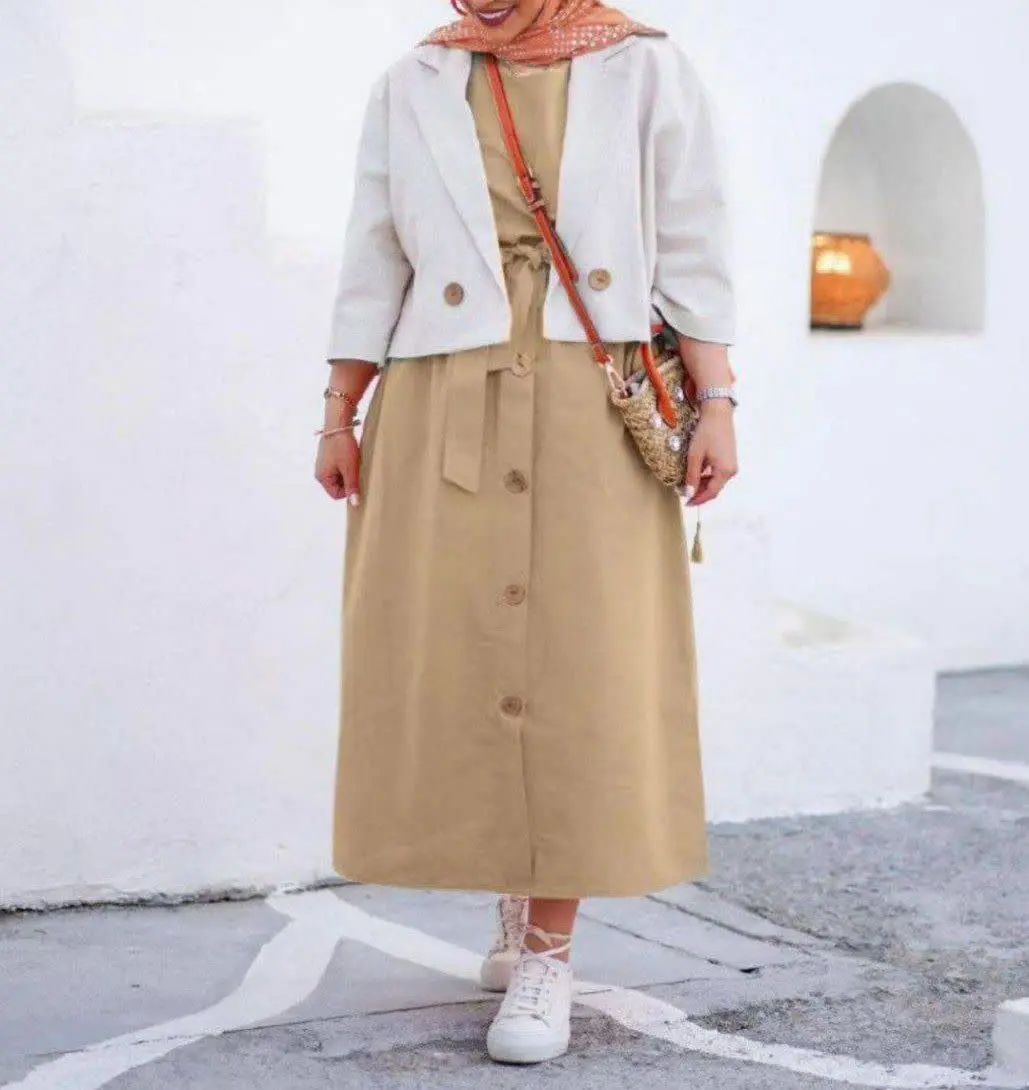 ☀️نام: کت سارافون شیده🩵🤍
