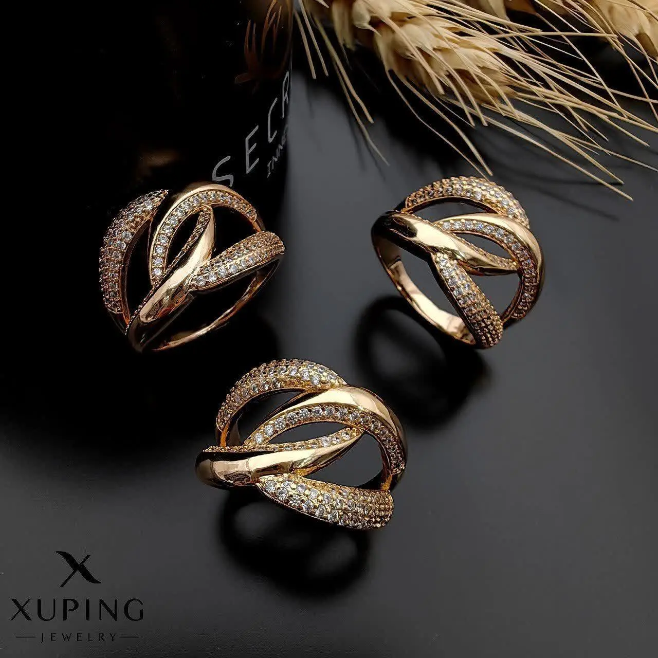 #انگشتر ژوپینگ کد ۱۴۲۳
