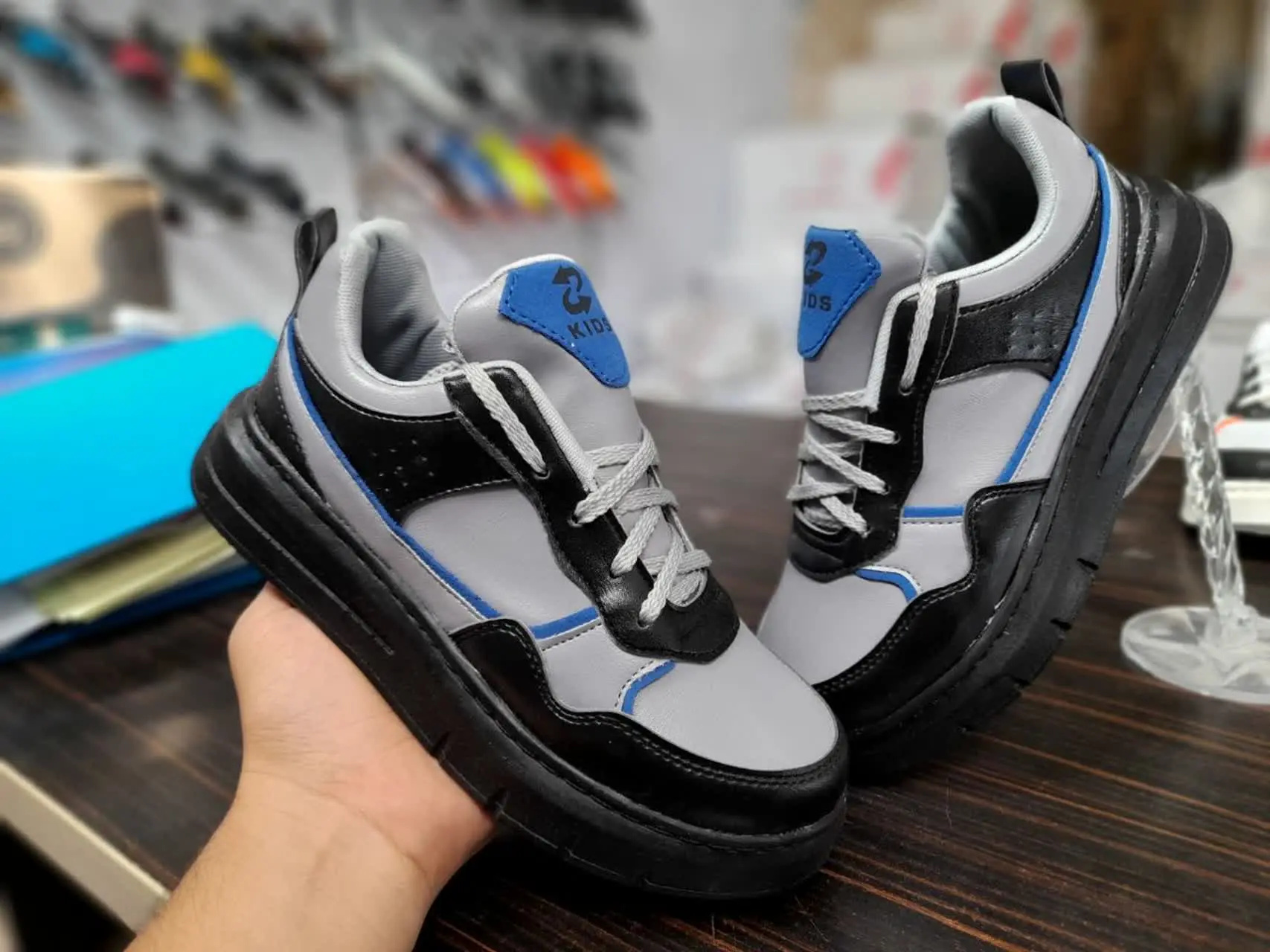 مدل کتونی ونس اسپرت 
