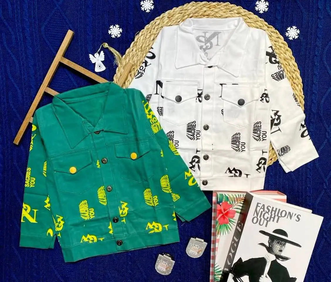 🧶 کت تک کتان 🦥 مجلسی