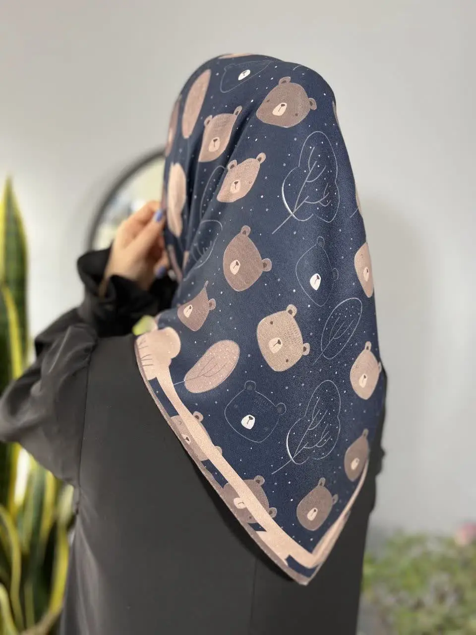 #مینی اسکارف‌های خوشگلمون
