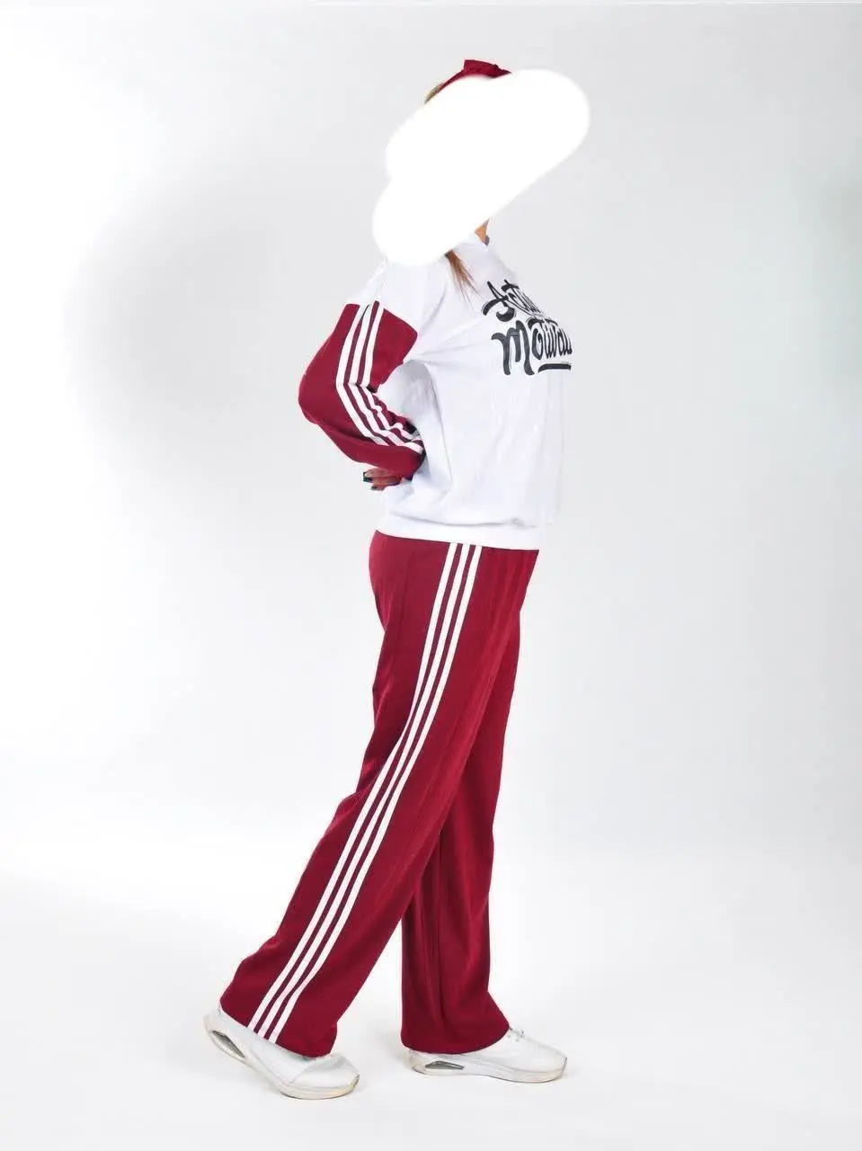 💥 ست هودی شلوار پاییزه Action😍