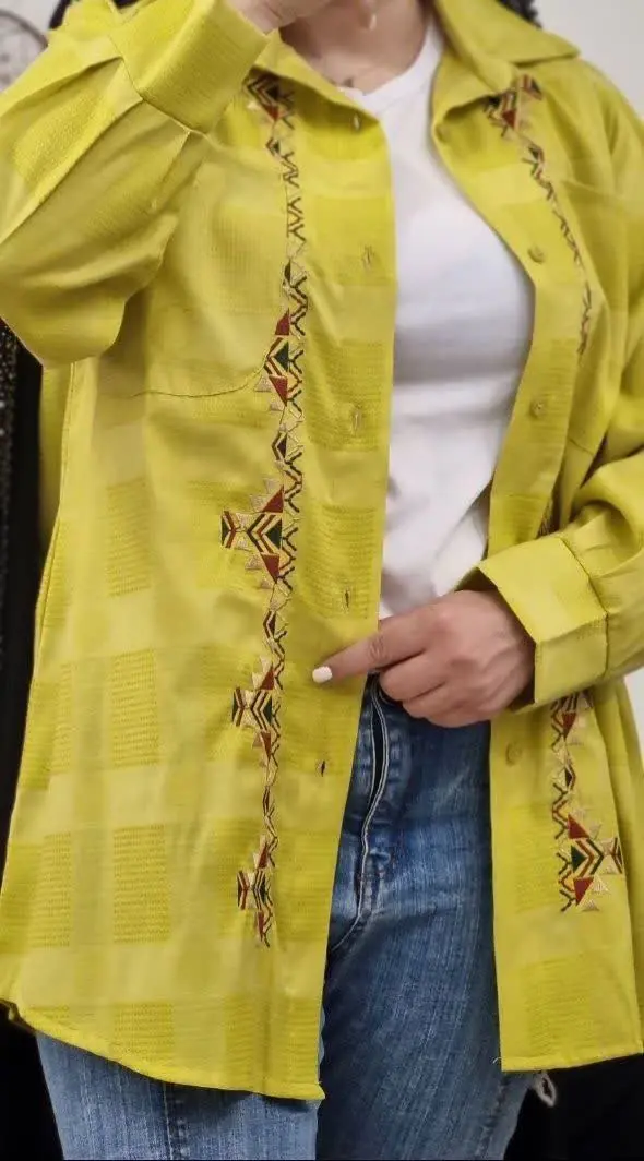 😍مانتو مدل روژا
