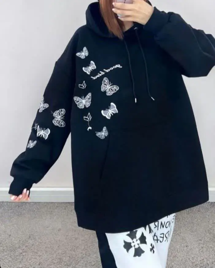 ⚜هودی پروانه