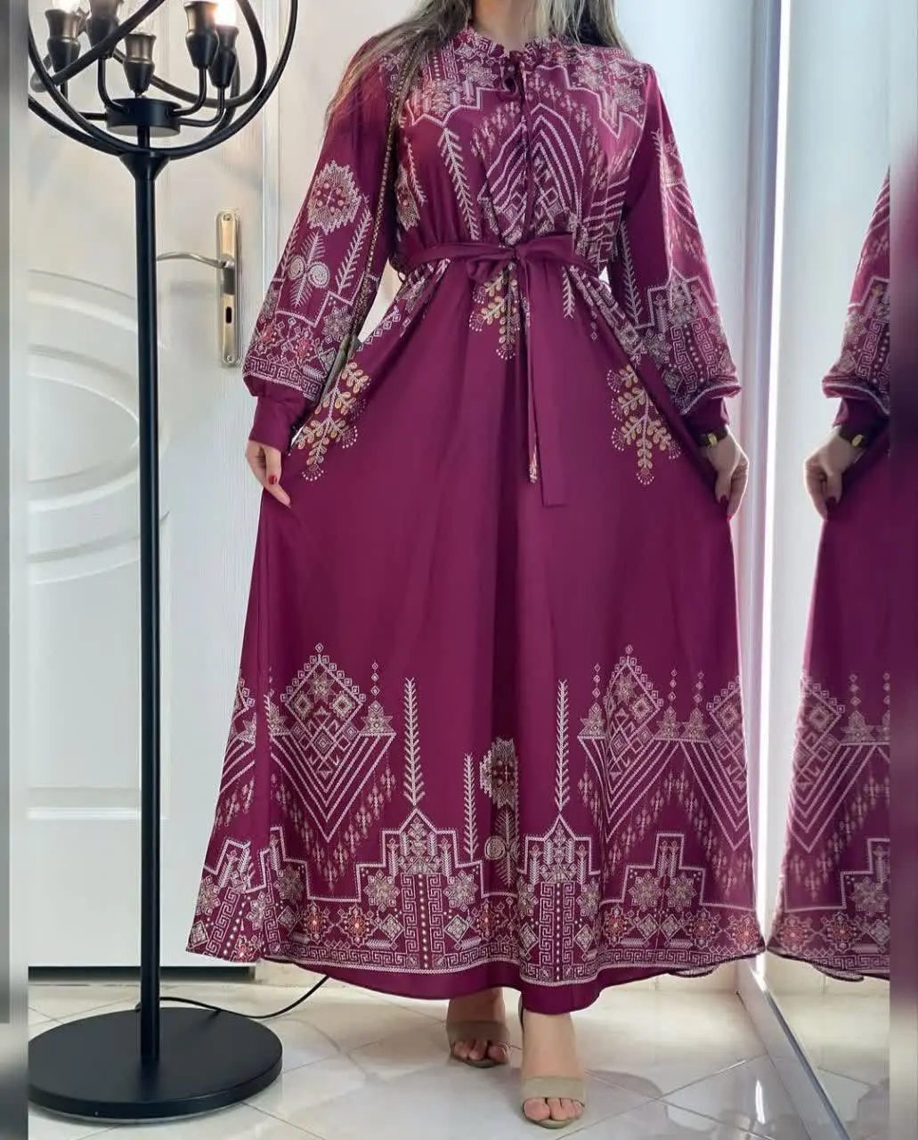 👚نام: پیراهن روشنا
