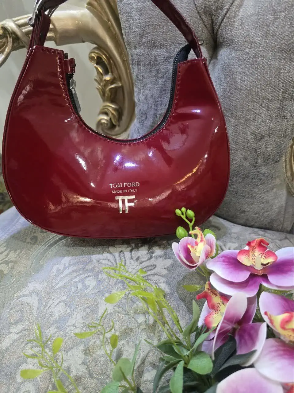 ❤️نام: کیف یلدایی
