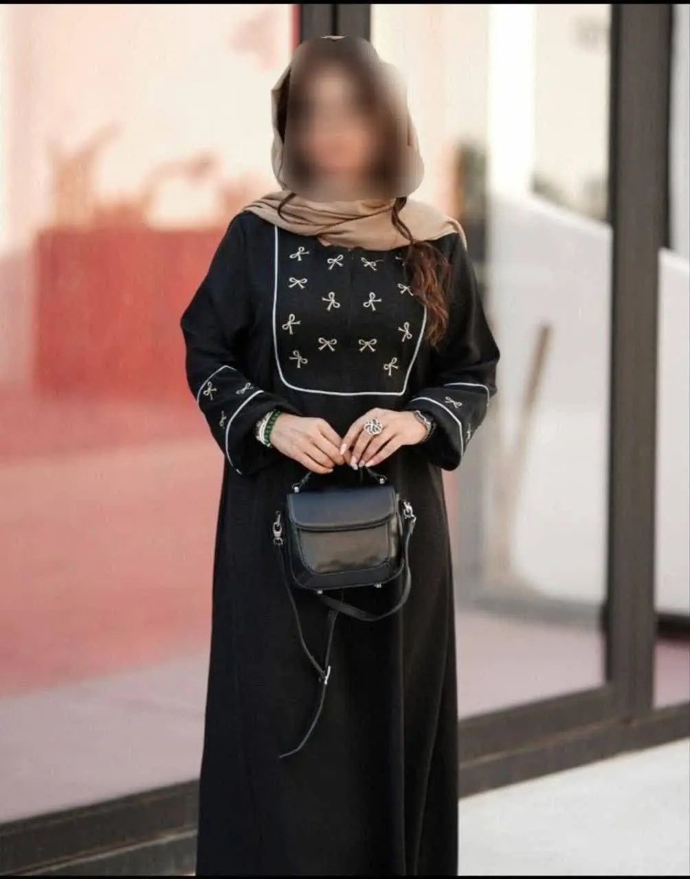 👚 نام: کفتان پاپیون
