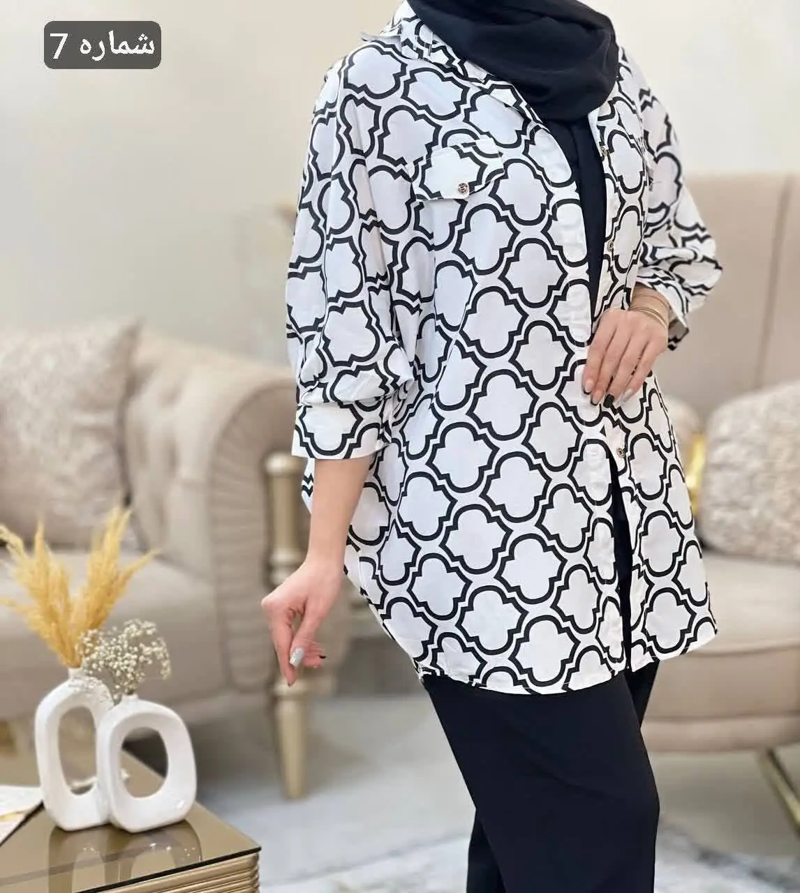 نام: مانتو پانچ
