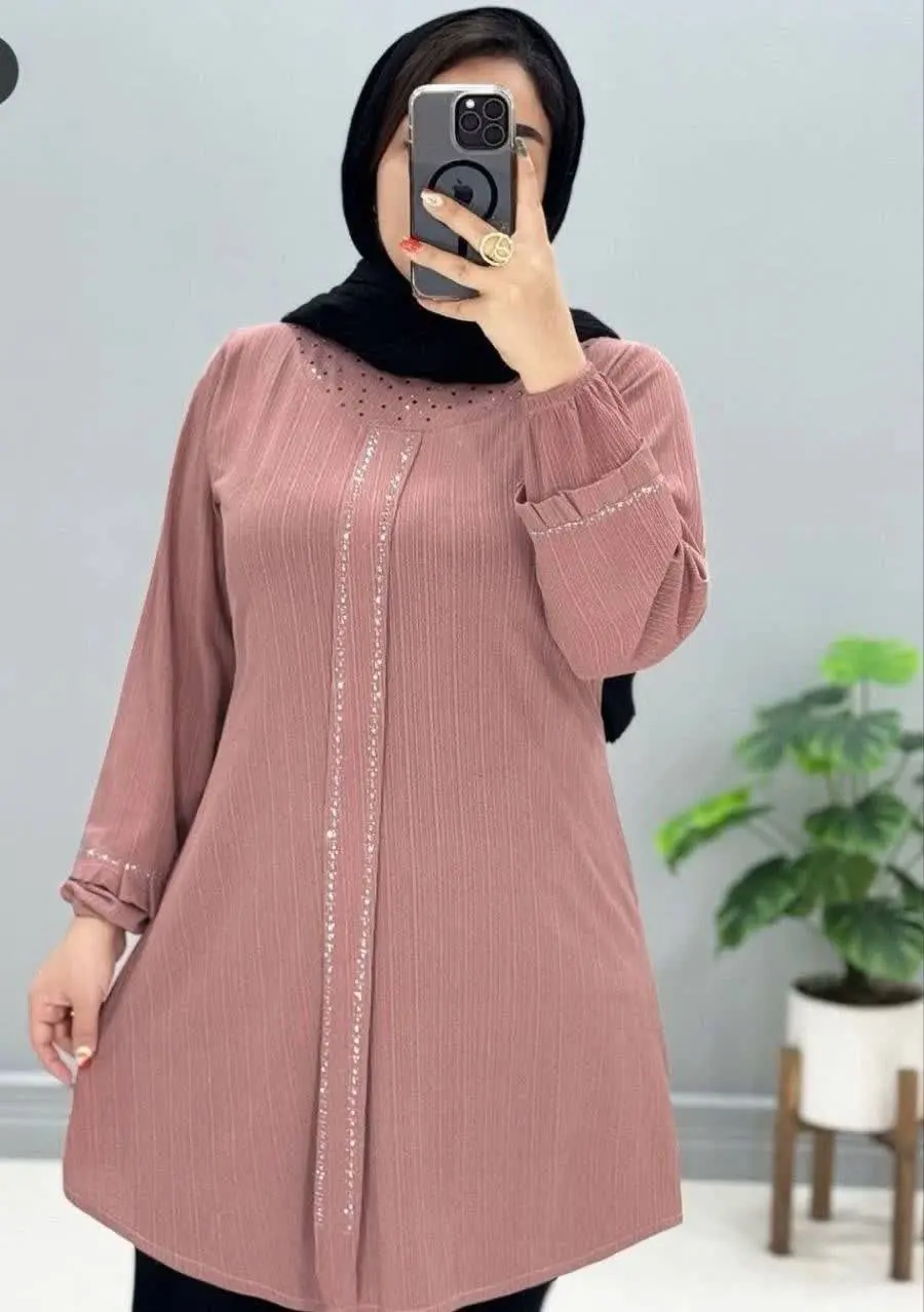 🖋نام: شومیز اطلس
