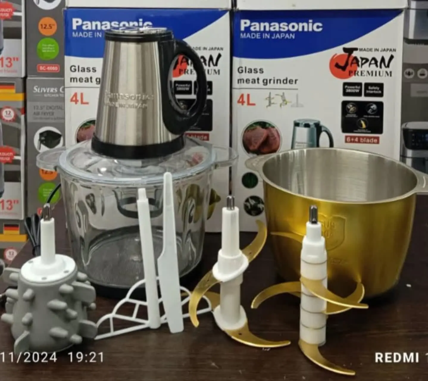 این مارک رو چشم بسته بخررررر😱
