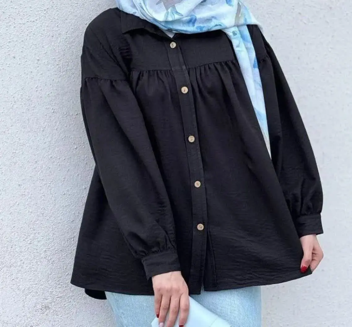 🛍نام: مانتوقواره دار باران🌱
