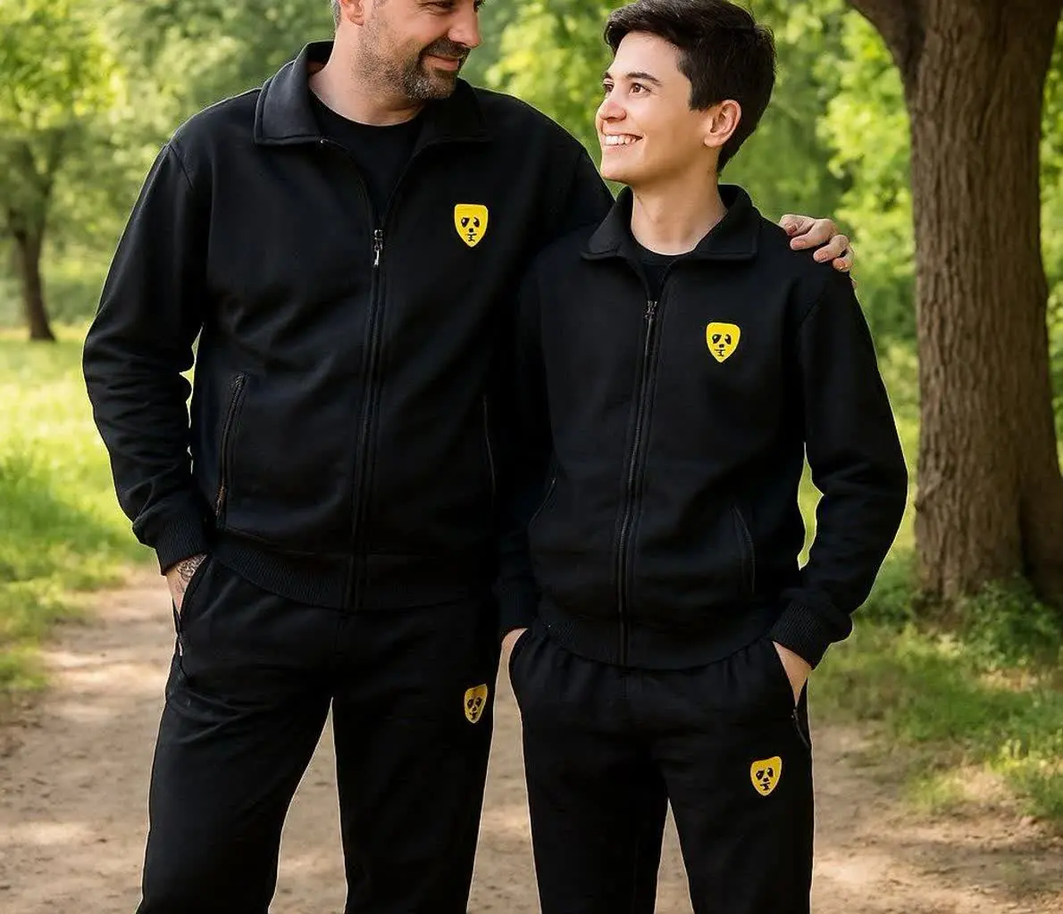 💎 نام: ست پدر پسری