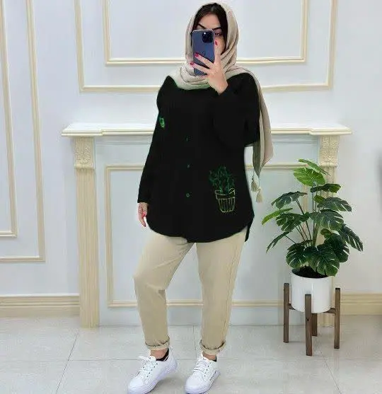 مانتو کاکتوس