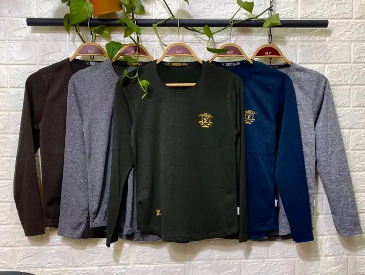 🌈رنگبندی: ٤الی٦ رنگ ☀️٢مدل
