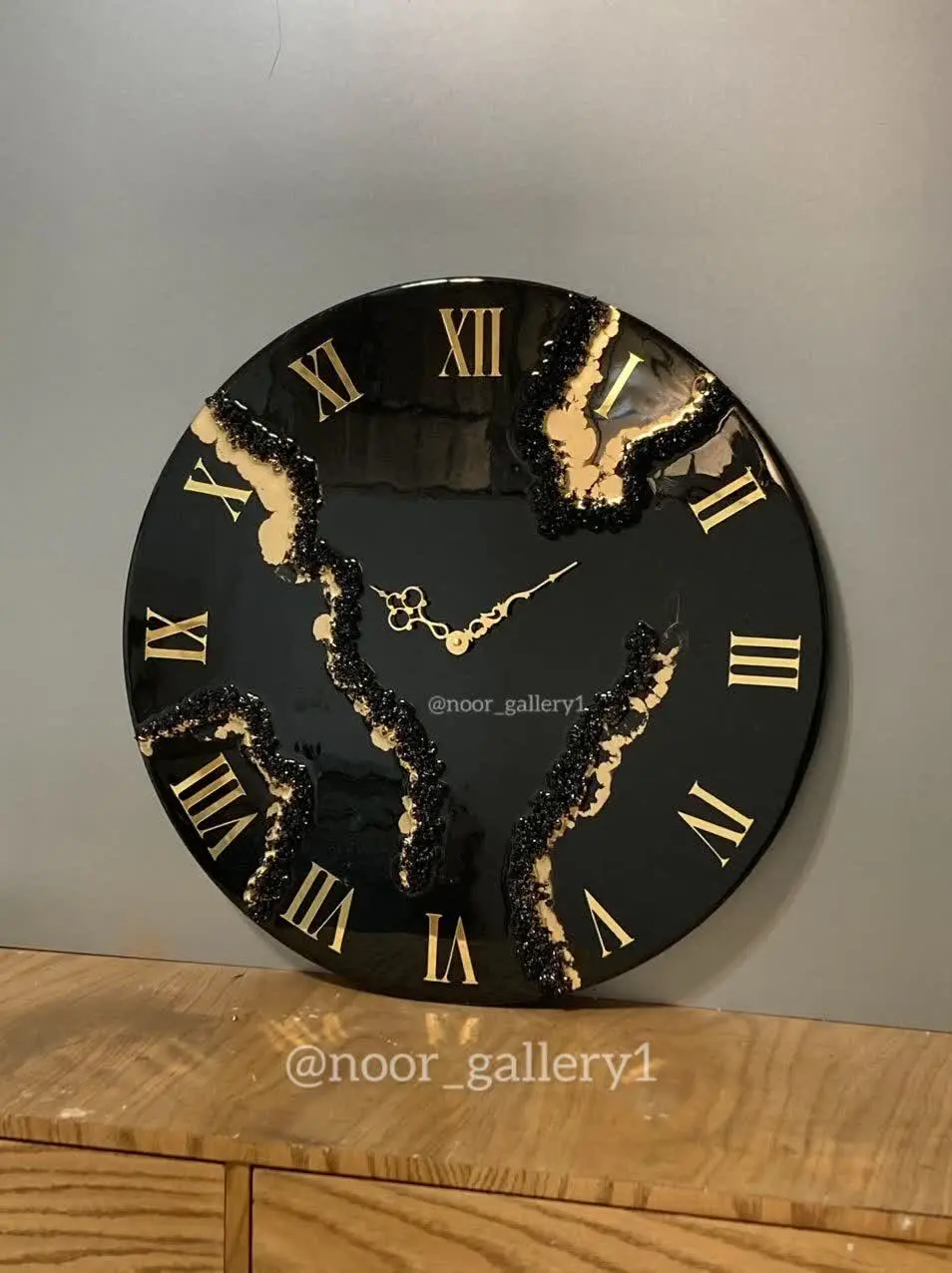 برای اولین بار یه رنگ لوکس...