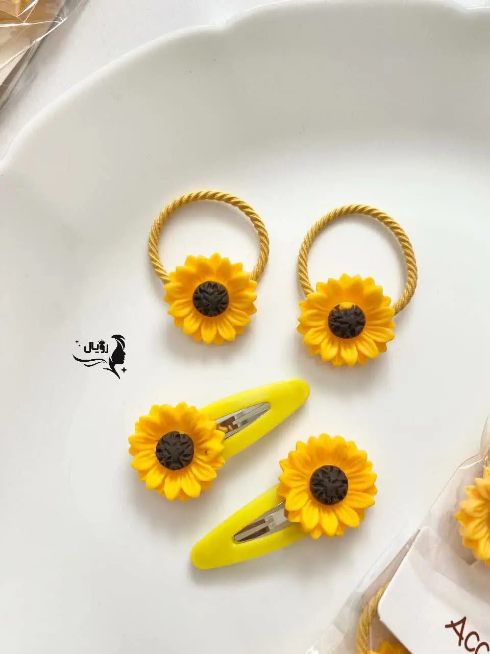 ✨مدل آفتابگردان🌻
