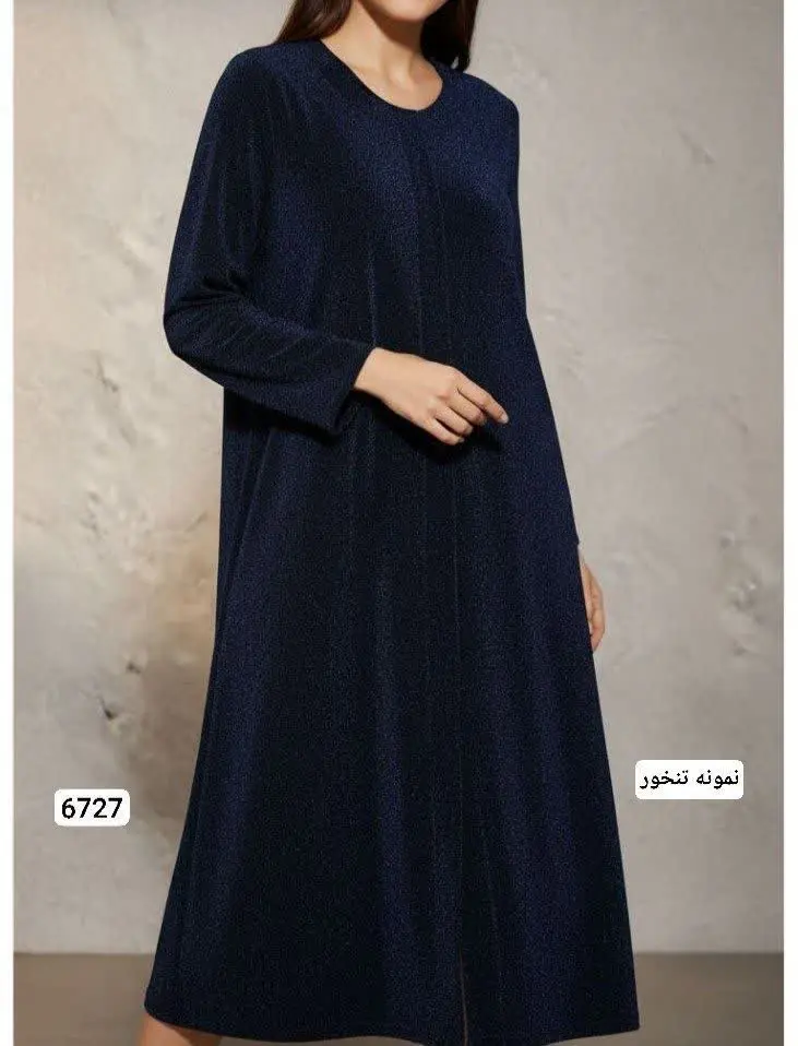 ✅پیراهن لمه دار 😍