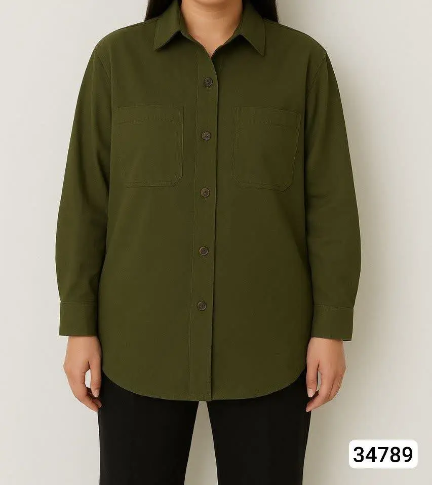 مانتو کتان پاییزه😍