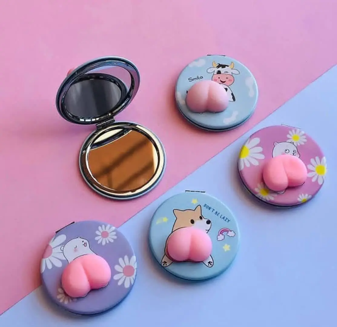 اینه فلزی نرمالو در ۳رنگ