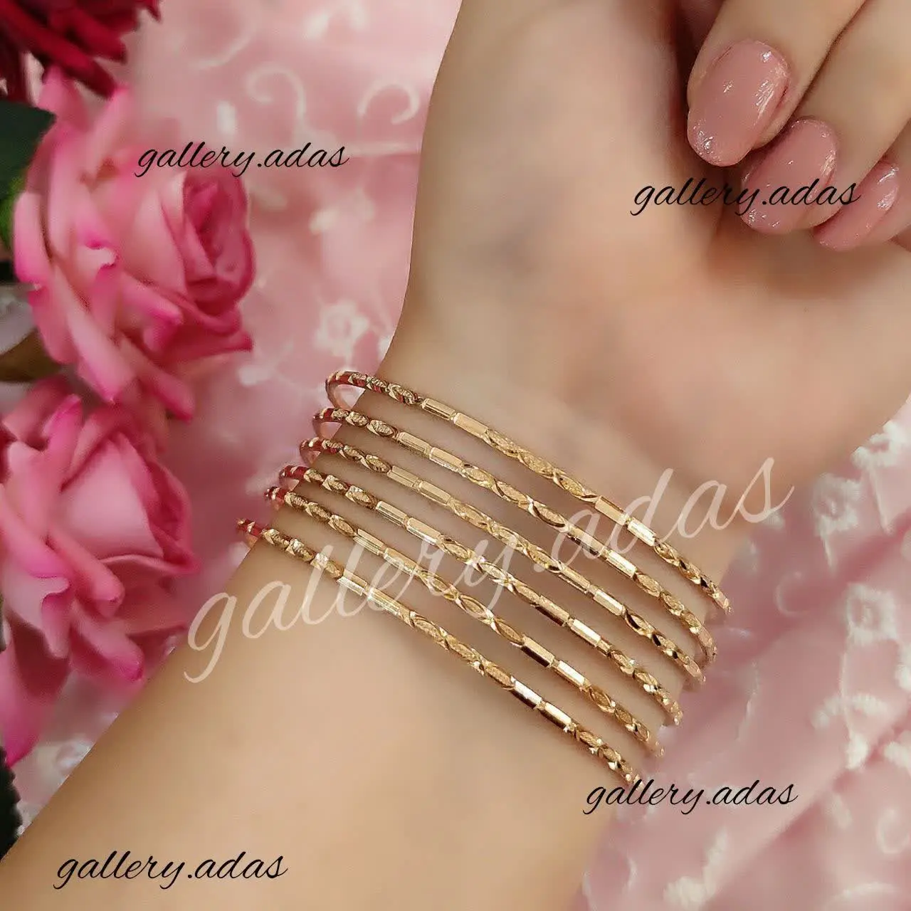 #النگو طلاروس کد ۱۳۰۶
