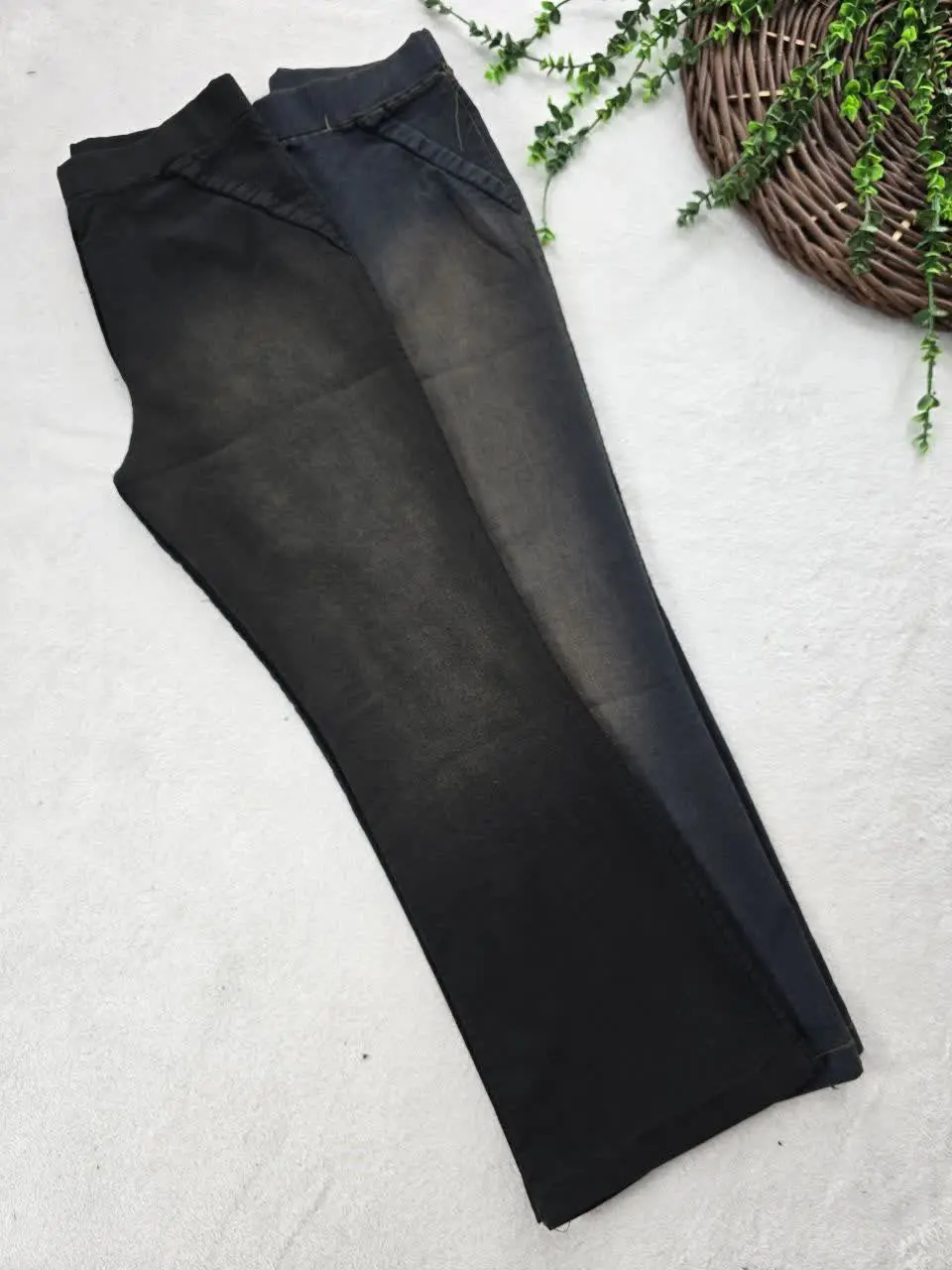 🍁 نام: شلوار دمپا رادو