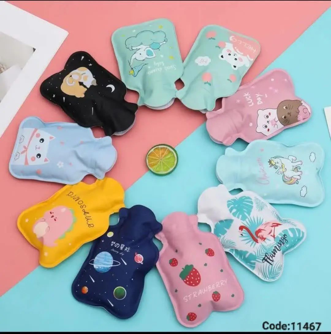 کیسه آبگرم فانتزی کوچک
