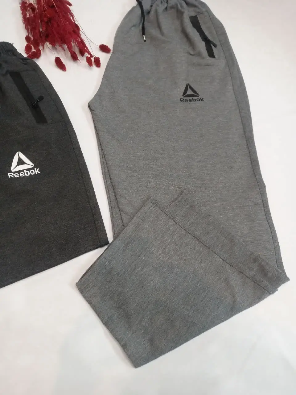 شلوار Reebok (ریبک) مردانه👨🏻
