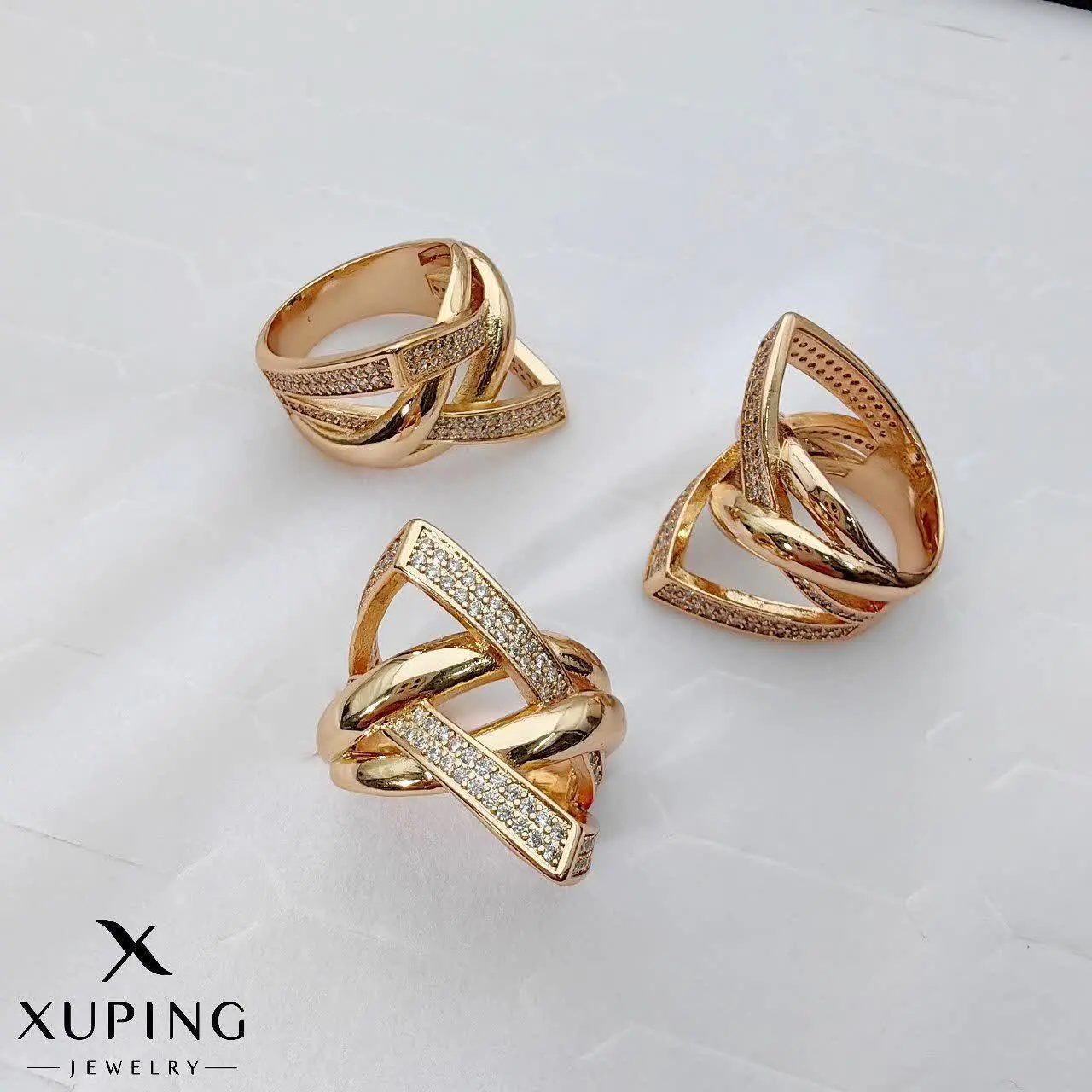 انگشتر ژوپینگ کد ۲۳۳۵