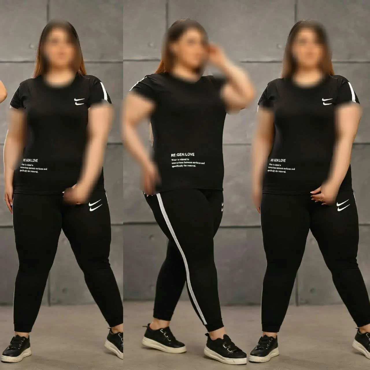 ❣نام: ست دو نایک
