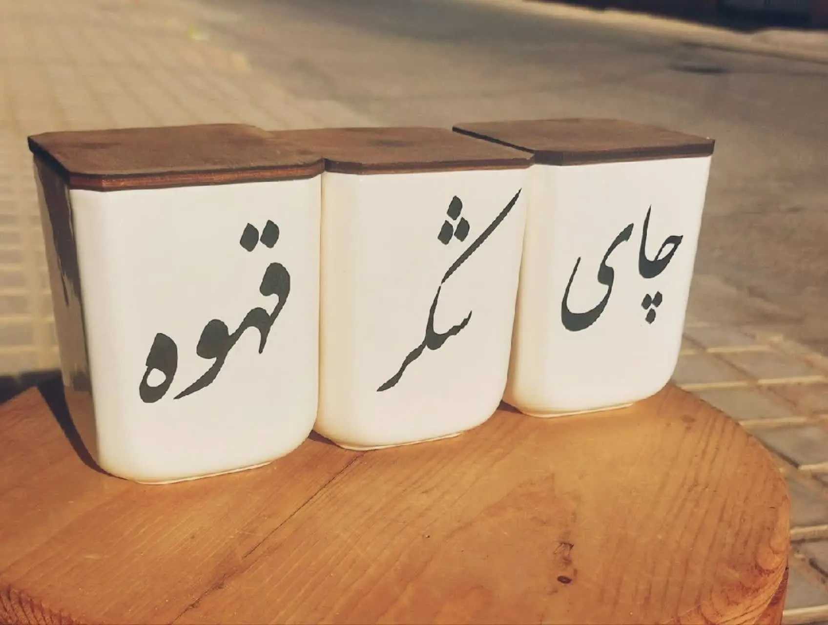 💥بانکه پاسماوری چند ضلعی💥