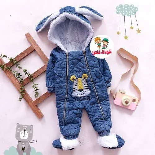 موجود سایز ۱ تک رنگ 
