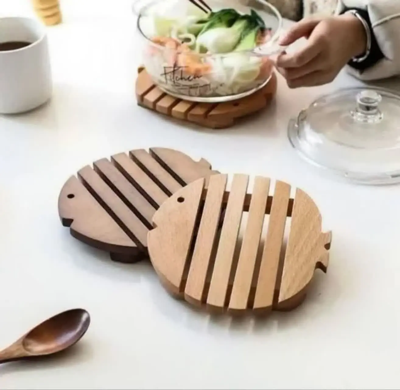 🍓 زیر قابلمه ای های جذابمون...