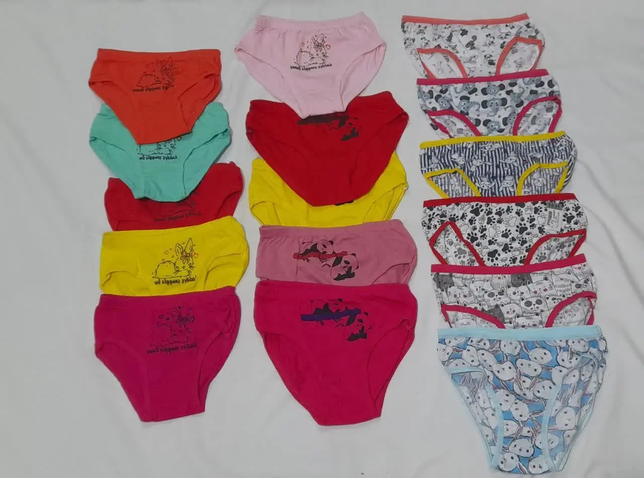 شورت بچه گانه 
